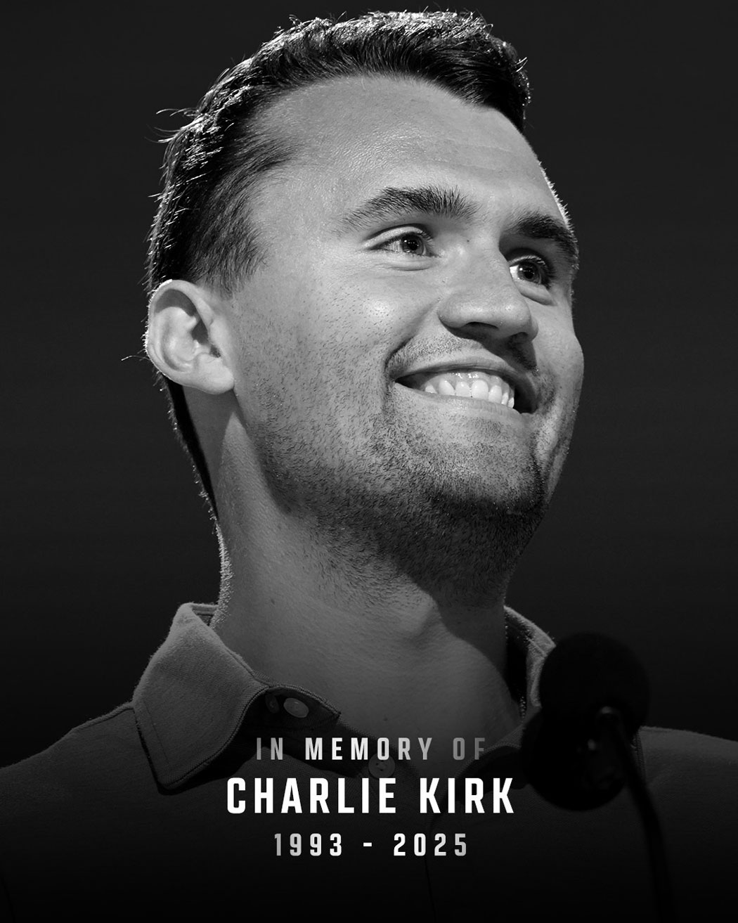 Die deutschen Dämonen müssen Charlie Kirk dämonisieren, weil ihnen ansonsten ihr Setting für das AfD-Verbot um die Ohren fliegt