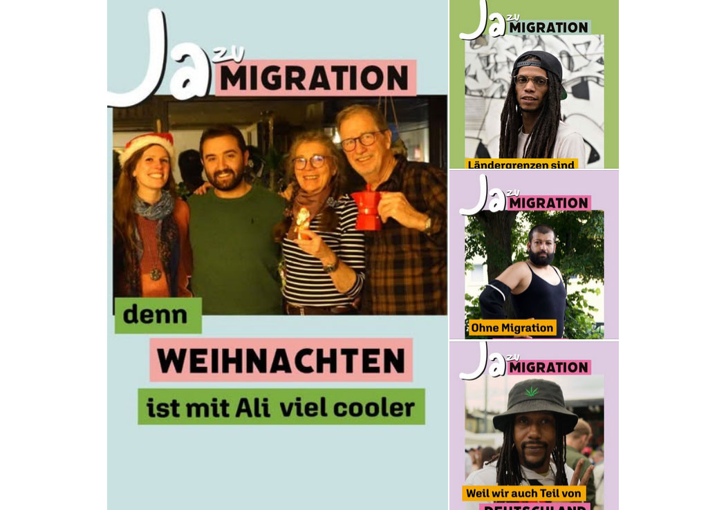 CDU so richtig schön konservativ