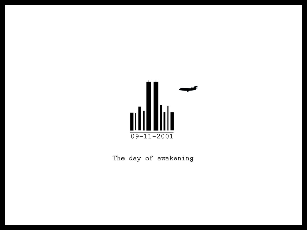 9.11. Poster Creative Commons Lizenz by COSZ