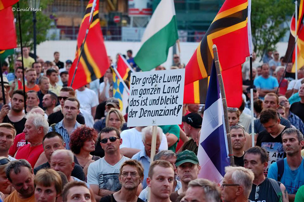 Pegida