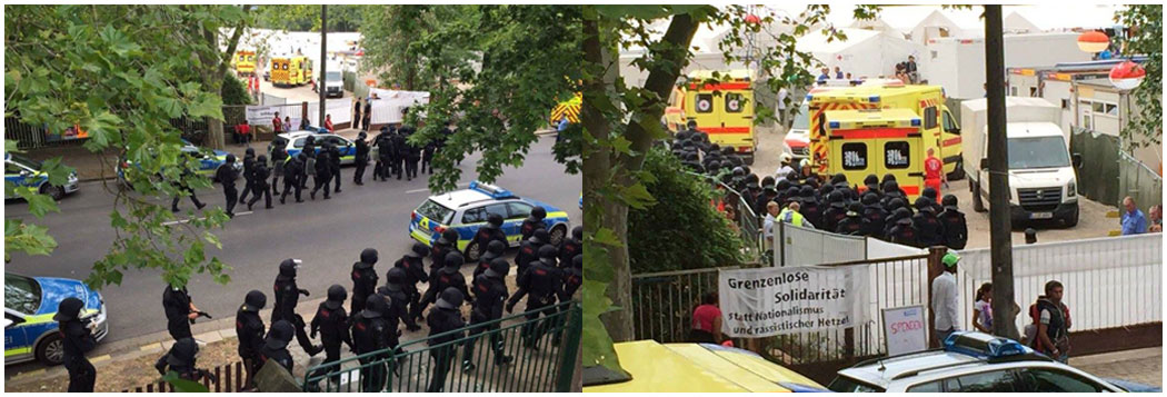 Pegida 2015.08.01