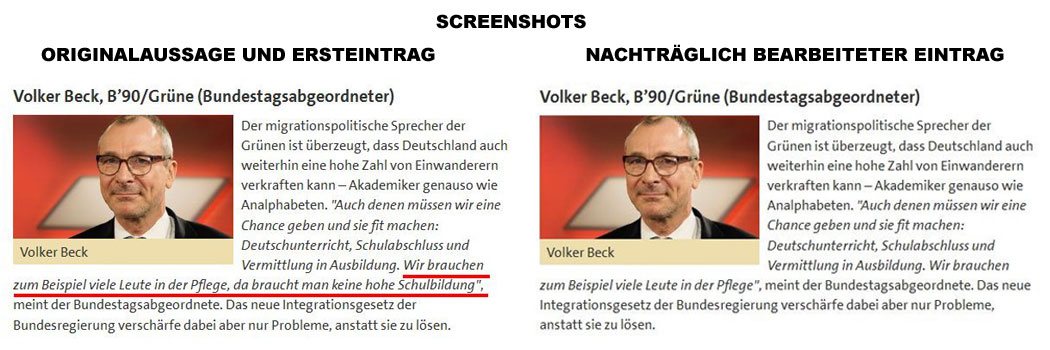 Tatjana Festerling - #maischberger, #Beck