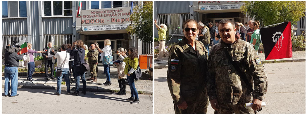 TATJANA ON TOUR - Mission 2017