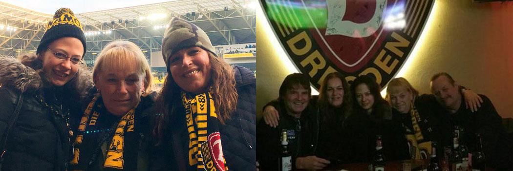 Tatjana Festerling - 1 - Dresden - Aue