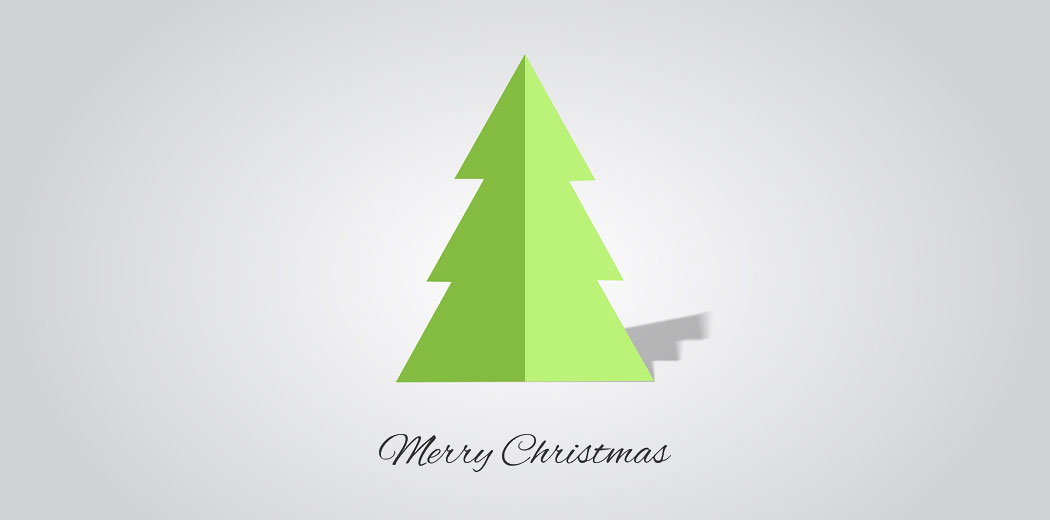 Frohe Weihnachten! - Merry Christmas!