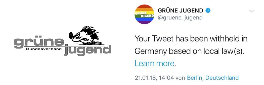 Grüne Jugend