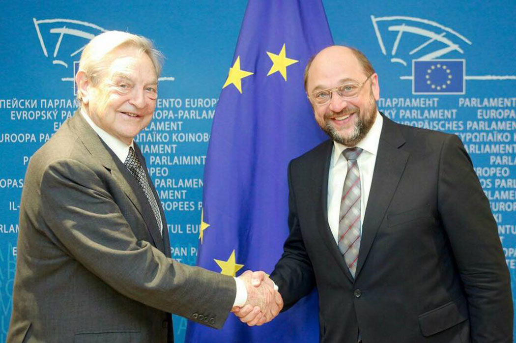 Soros & Schulz