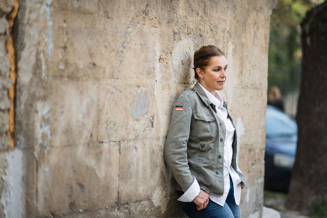 Tatjana Festerling - Vorbestraft - aber nett