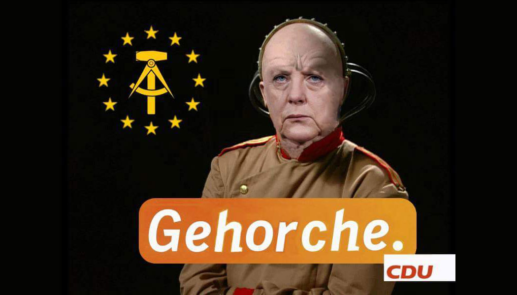 Netzfund - Gehorche