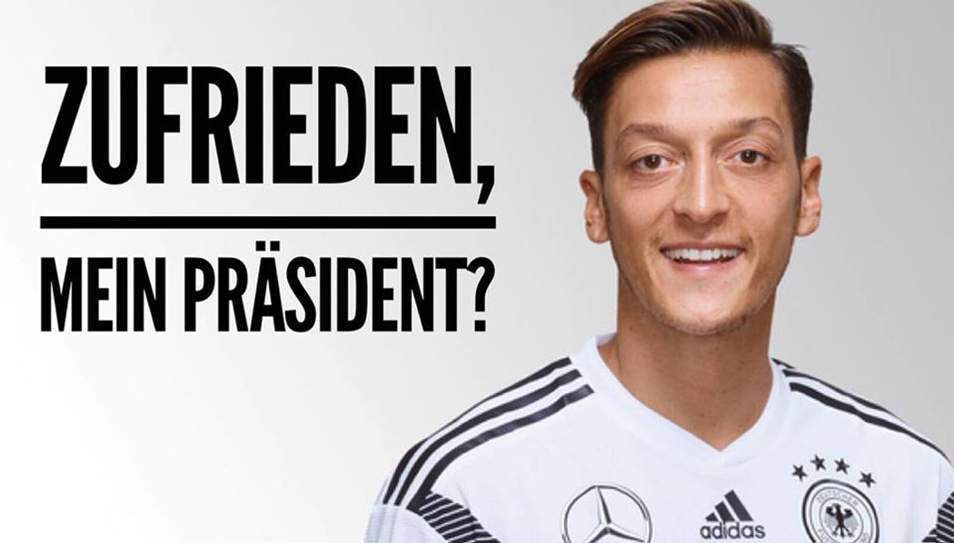 Özil