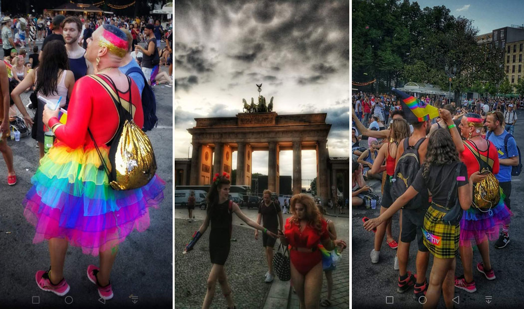 CSD - Berlin