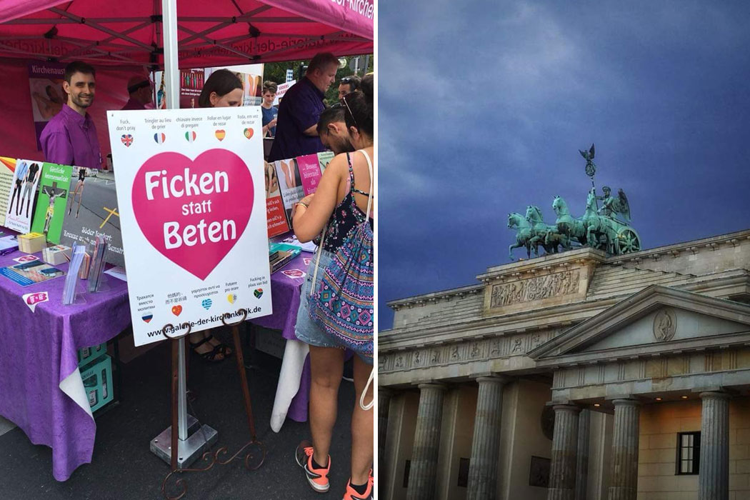 CSD - Berlin