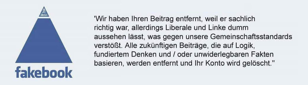 Fakebook