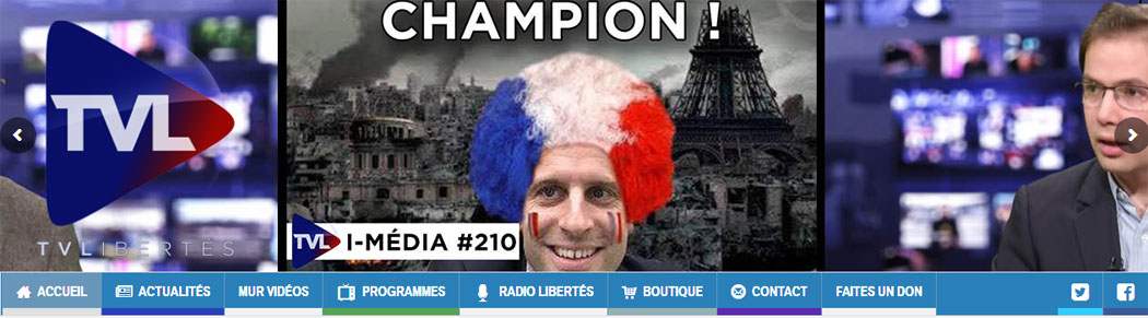 www.tvlibertes.com