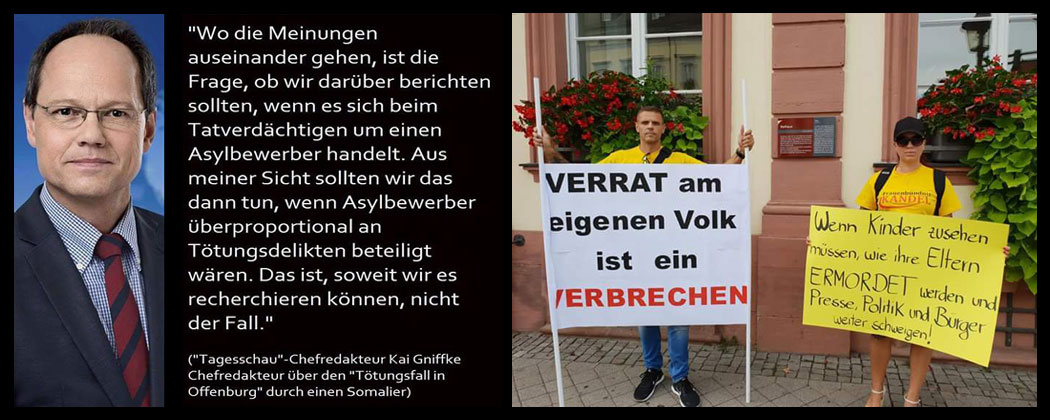 Wer sich entschuldigt, klagt sich an