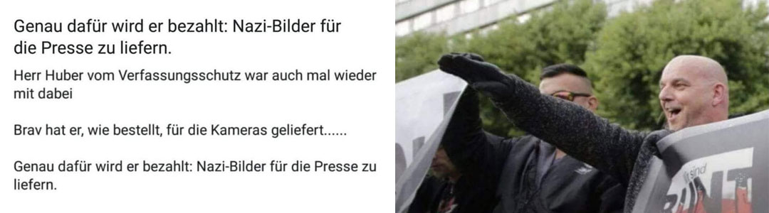 Nachgefragt - Geliefert wie bestellt?