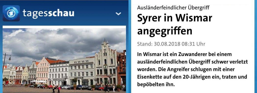 Wer kennt diese Nazis?