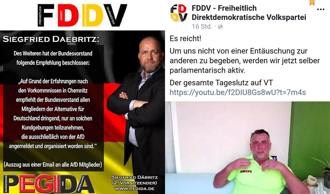 #FDDV