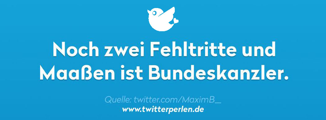 Twitterperlen