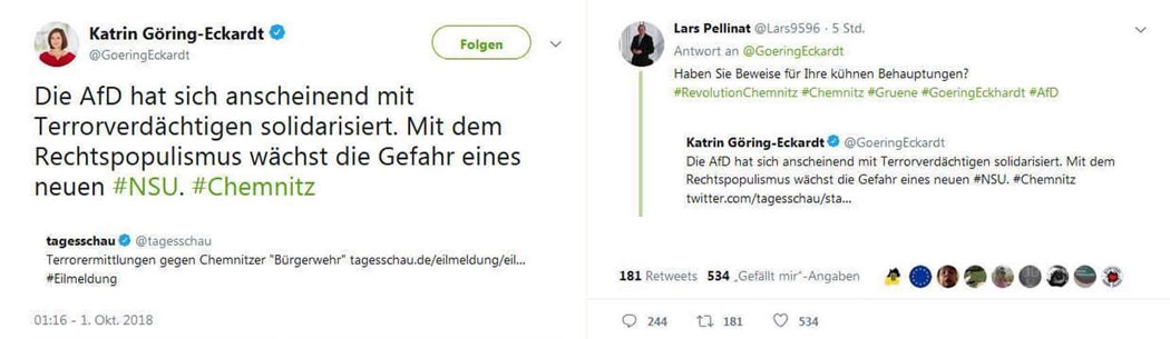 #ChemnitzerTerrorzelle