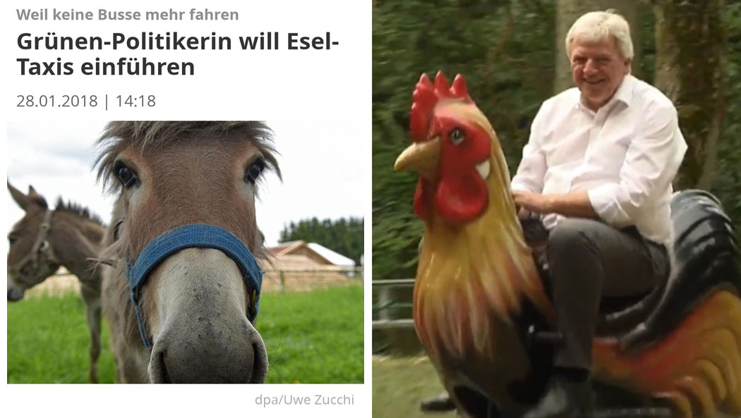 Diesel-Fahrverbot