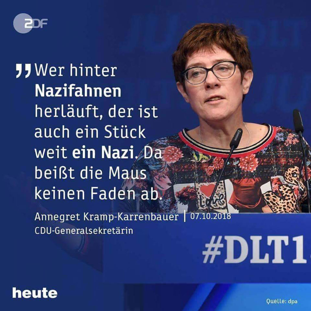 Der Teufel trägt Teppich