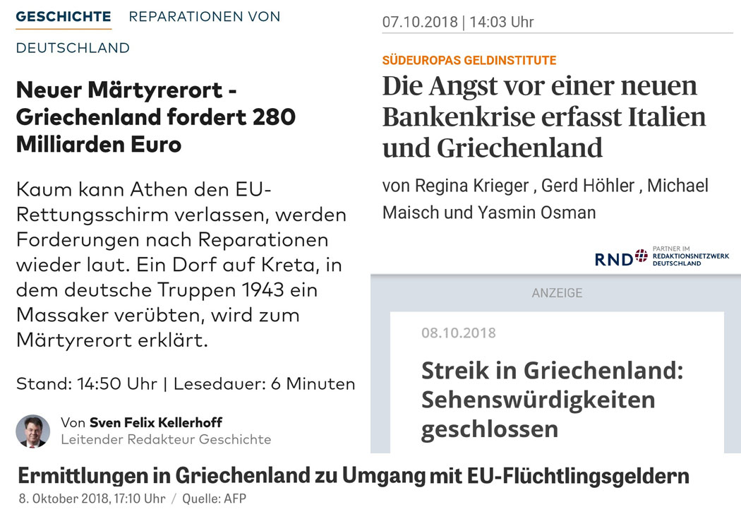 Der Teufel trägt Teppich