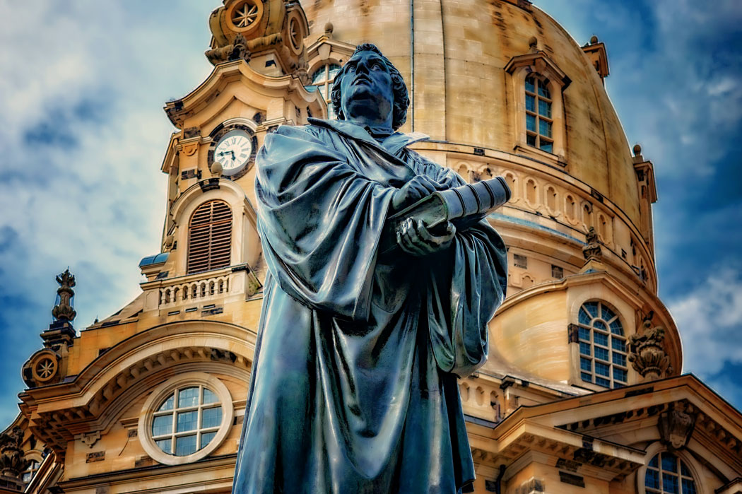 #Reformationstag