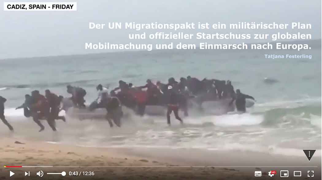 #UNMigrationspakt