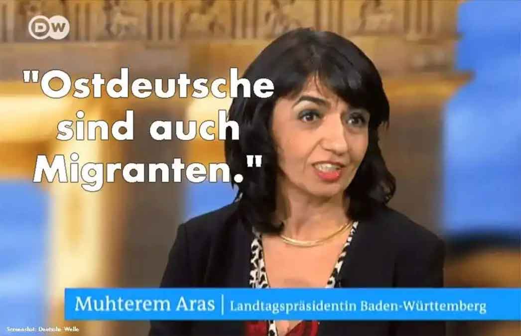 Muhterem Aras (Grüne)