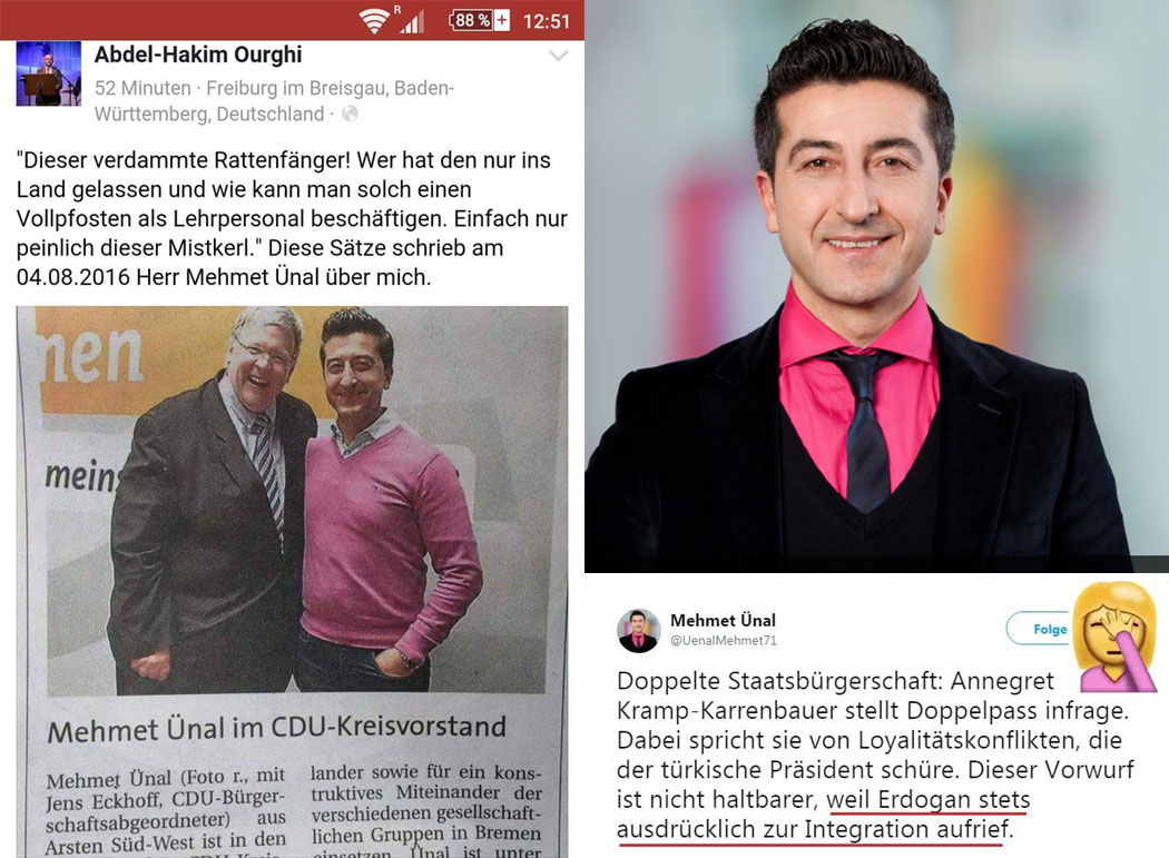 #MerktEuchIhreNamen