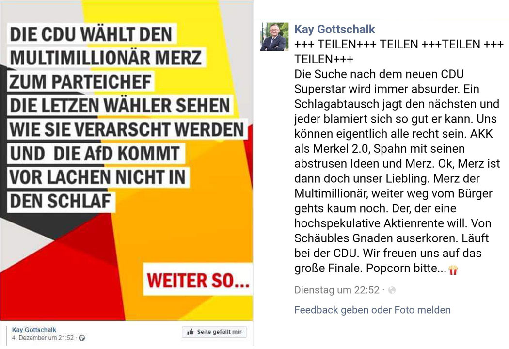 #SPDGottschalk