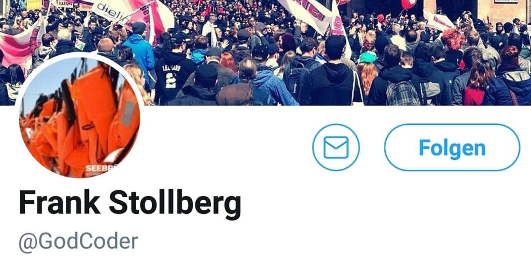 #DenunziantenDreckschweine