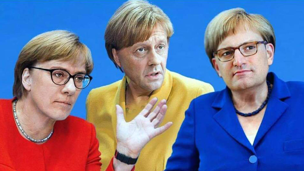 #CDU - Wer beerbt Merkel?