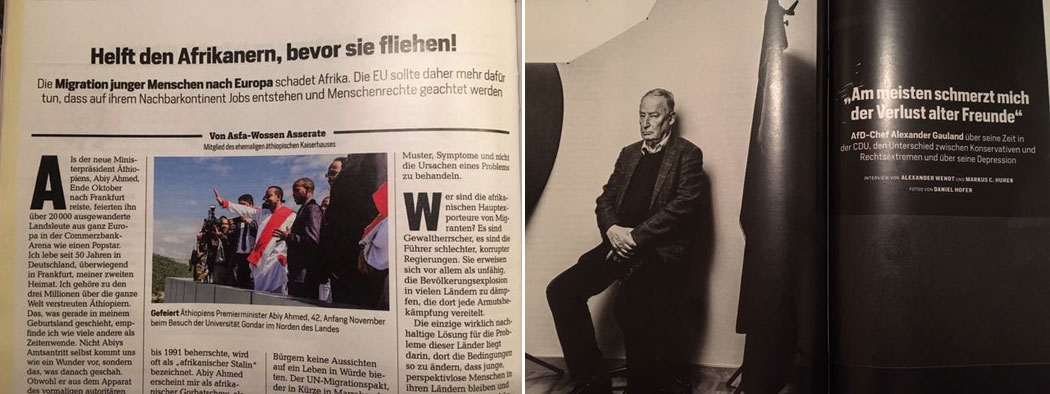 Leseempfehlungen