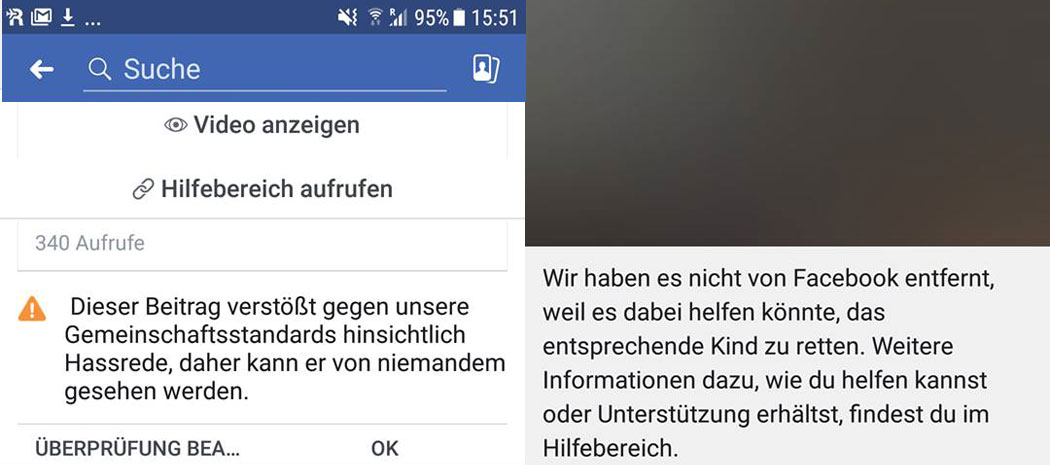 Palästinensisch-arabische Kleinkinderziehung?