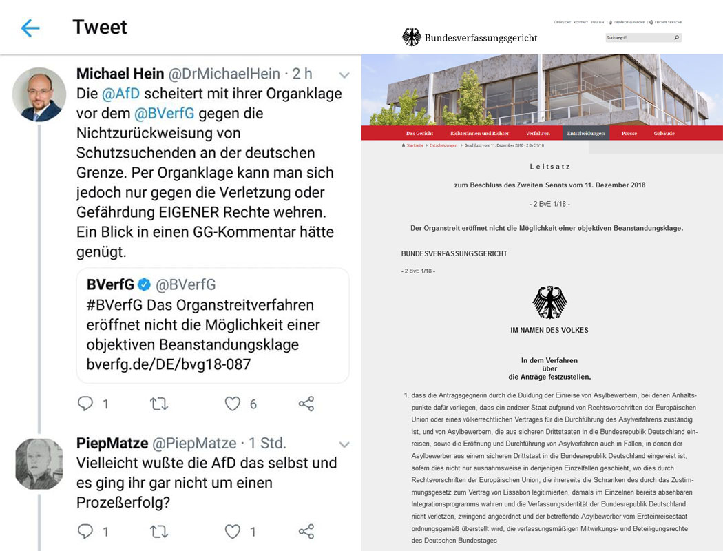 Die Toten des islamischen Terrors in Strasbourg haben Gesichter