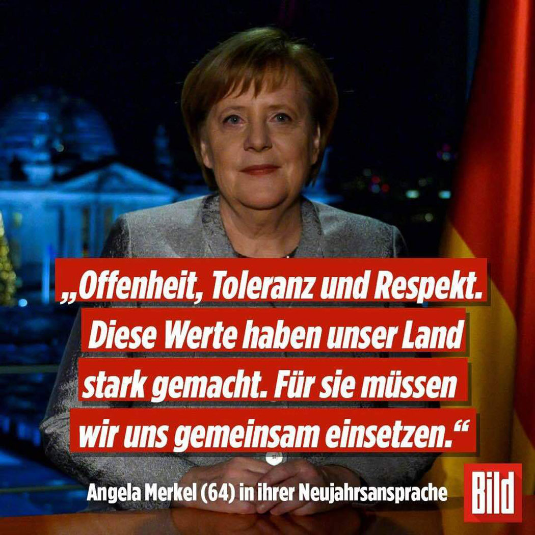 Einen guten Start in´s Neue Jahr wünschen Tatjana und das Redaktions-Team.
