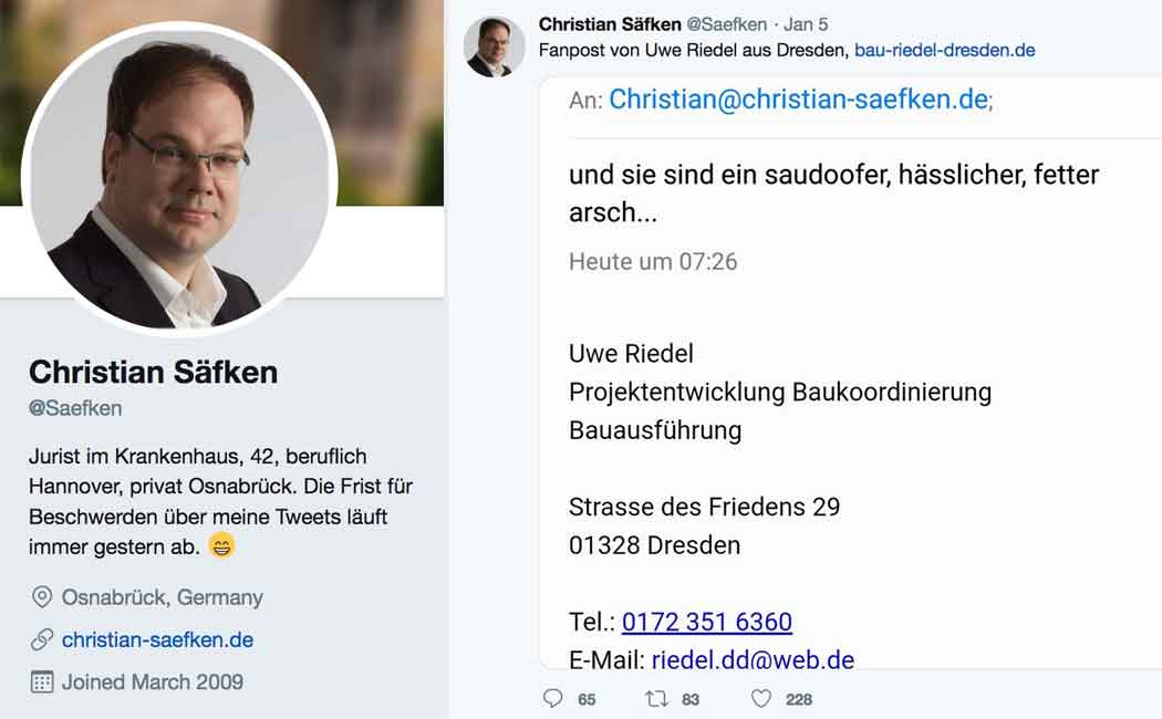 #CDUStegner