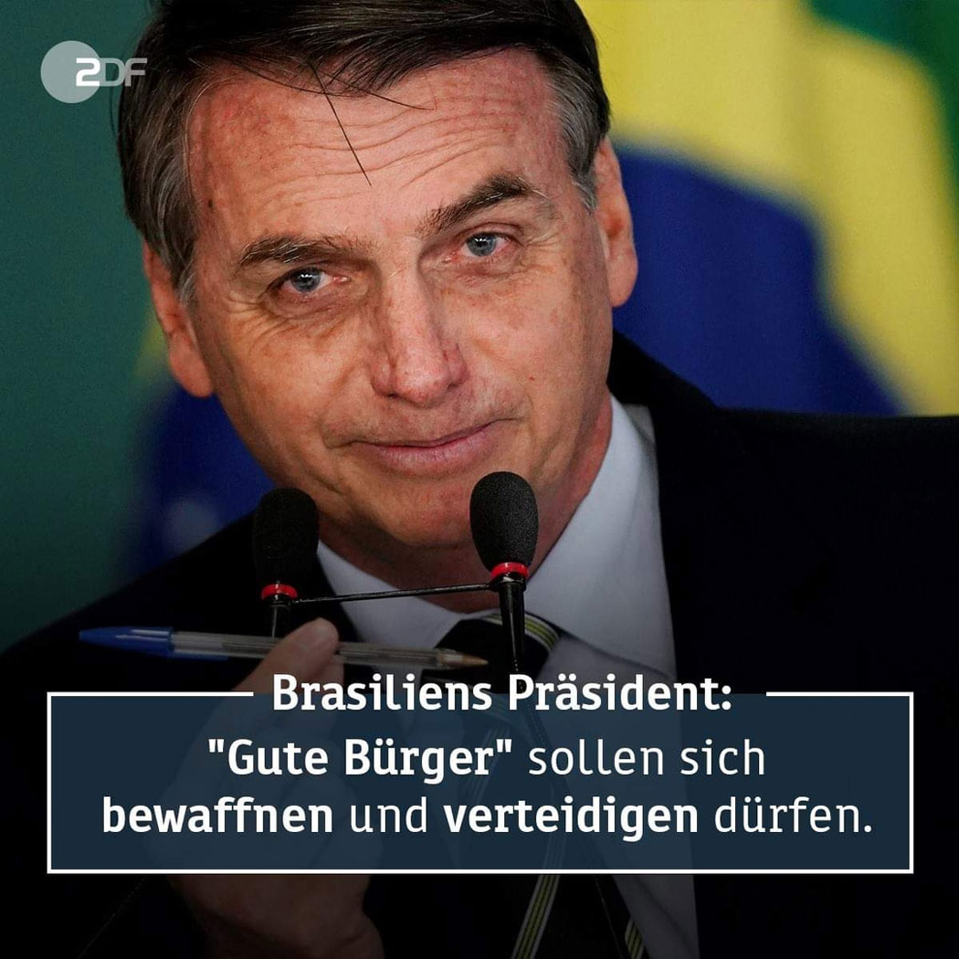 Julius Cäsar: Freie Bürger tragen Schwerter, Sklaven tragen Ketten.