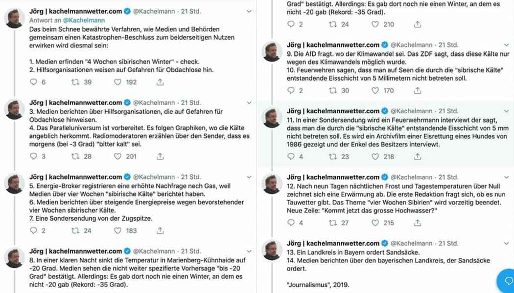 #Kachelmann