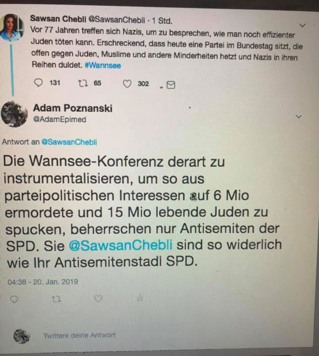#Fettberg