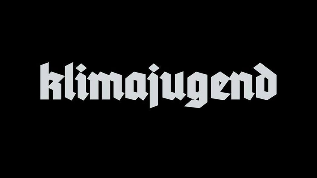 #Klimajugend