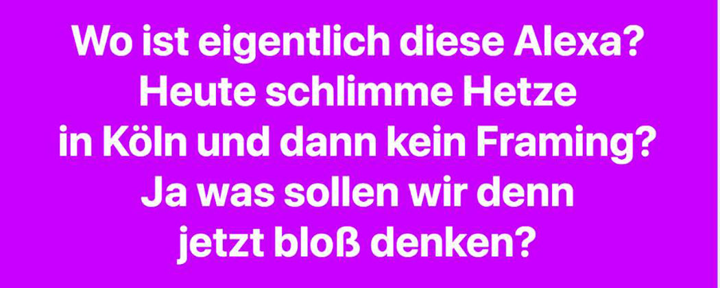 #RolandBaaderTreffen