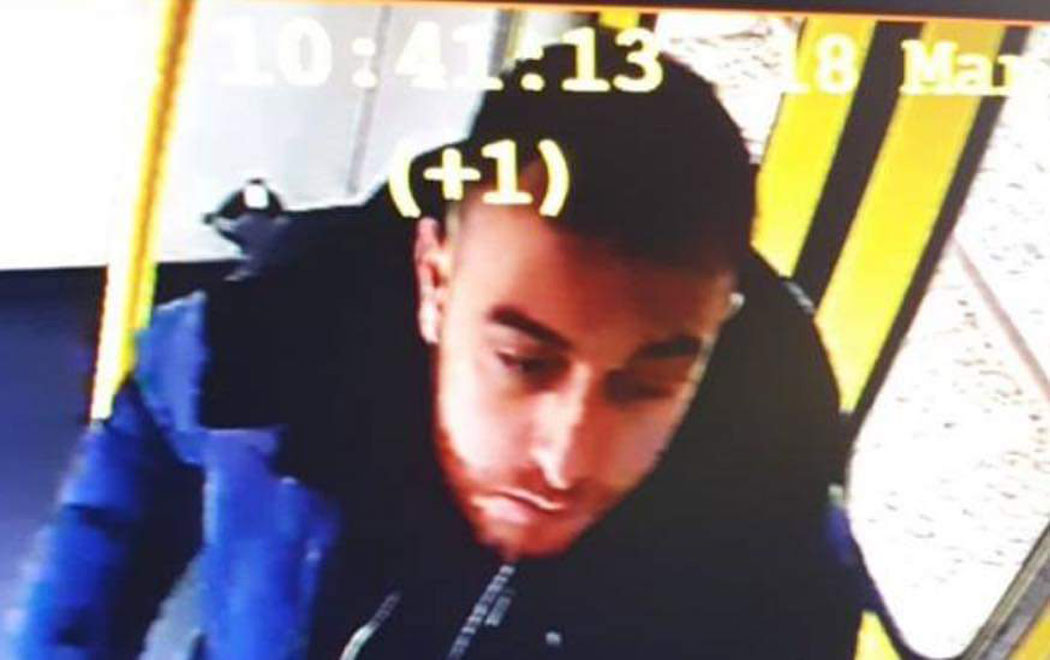 Terror in Utrecht - Fahndung nach Gokman Tanis, 37 Jahre