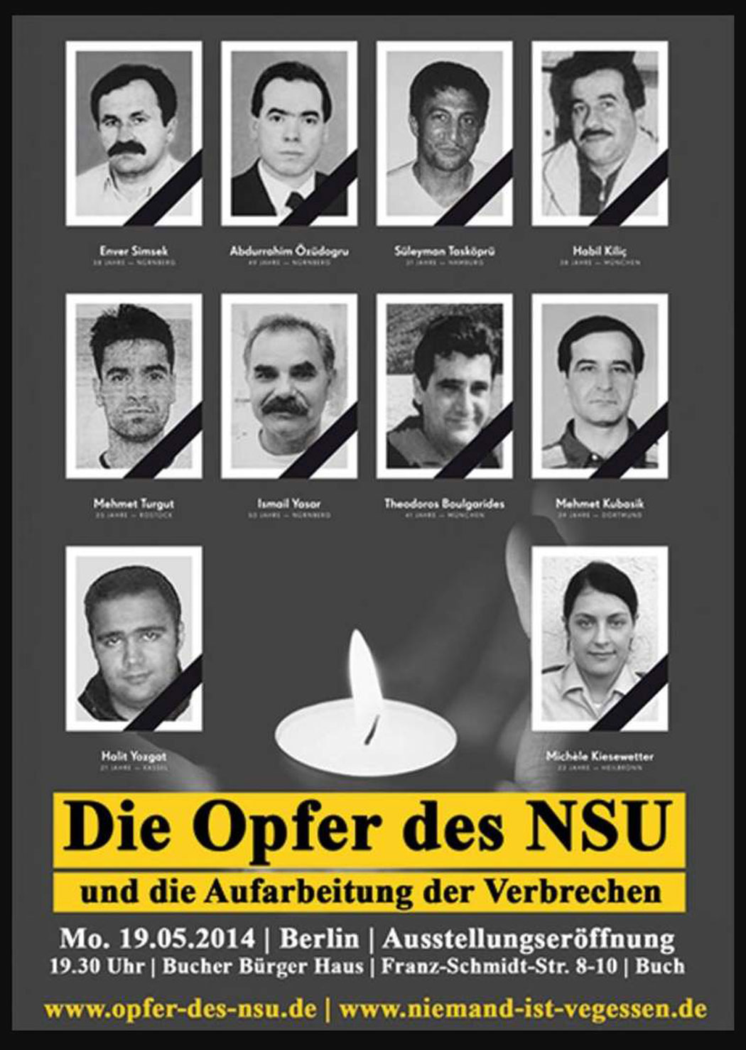«Die Entlarvung des Deutschen Staates» - Bild 2