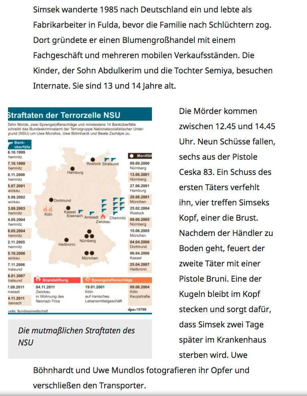 «Die Entlarvung des Deutschen Staates» - Bild 3