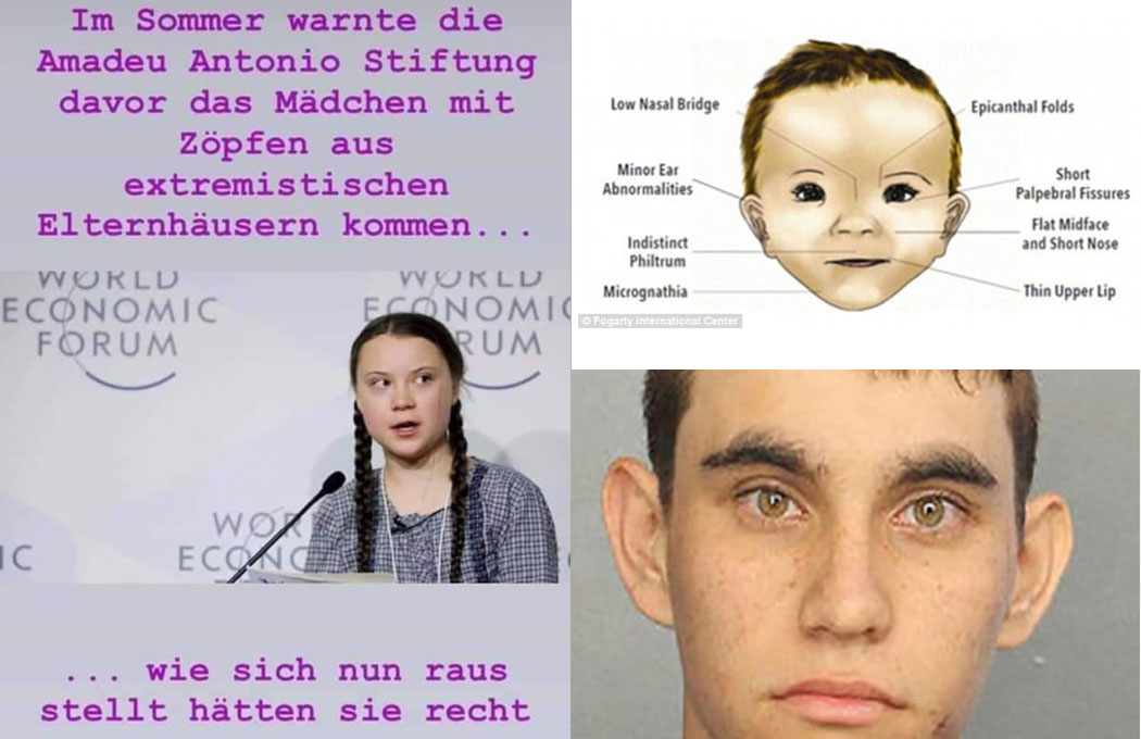 «Die Entlarvung des Deutschen Staates» - Bild 1