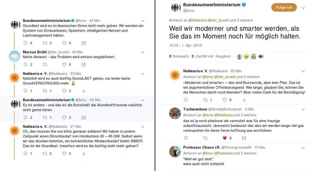 Grundlast-Problem modern und smart gelöst
