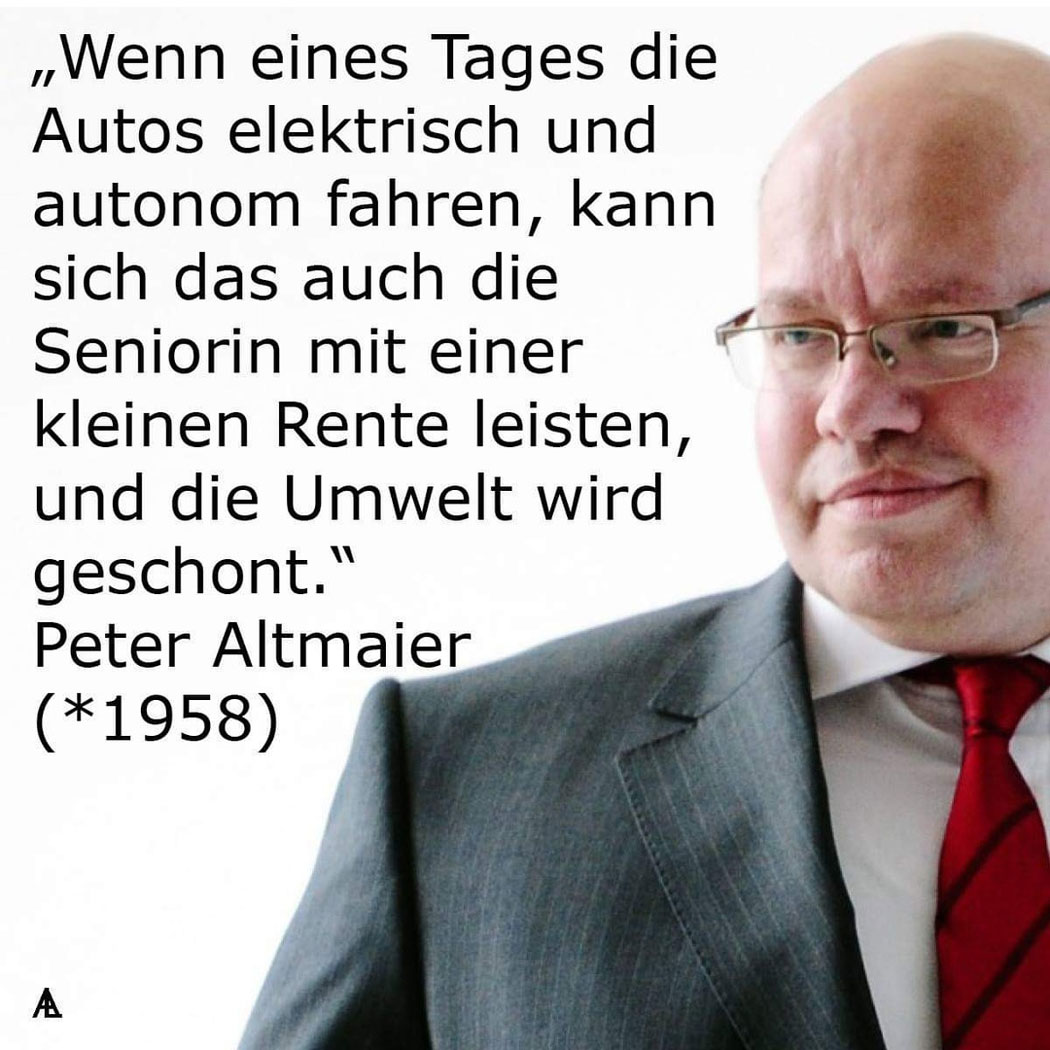 Fätti hat wieder Mundblähung und furzt Versprechungen